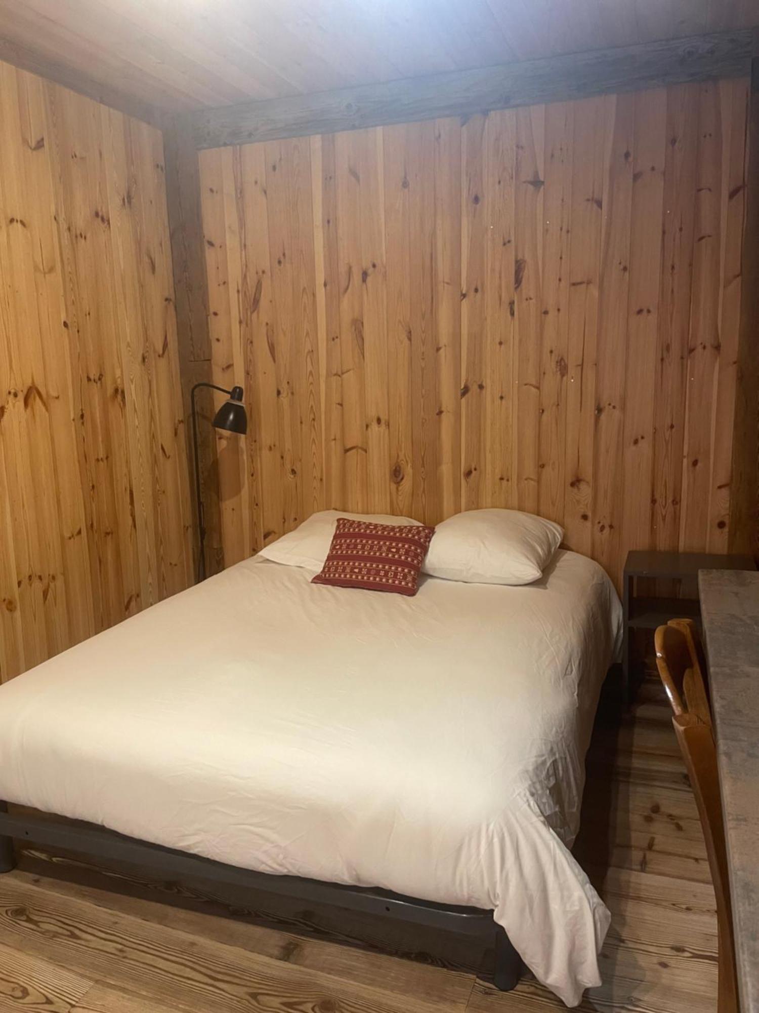 Chalet Familial - Pyrenees, Au Coeur Des 3 Stations La Cabanasse Luaran gambar